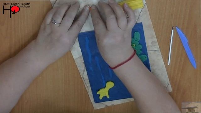 «Утёнок и черепашка» смотреть онлайн