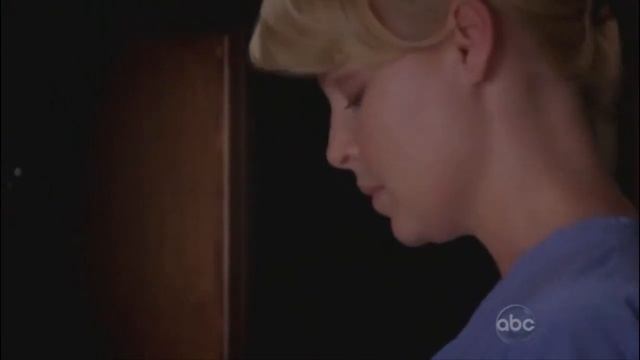 Grey's Anatomy S05E18 - Stand By Me - Time смотреть онлайн