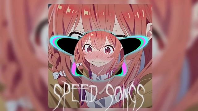 Coldcould - LUV2 (B голове столько проблем) [speed up] смотреть онлайн