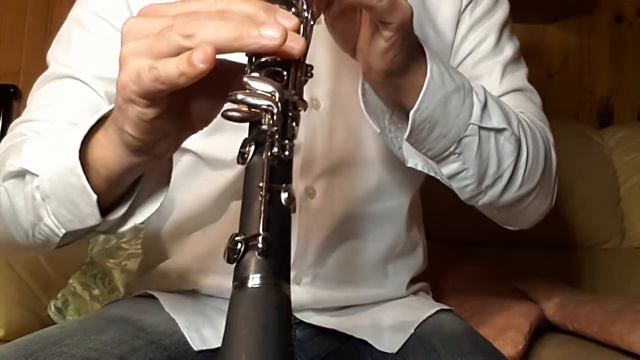 clarinettoslade смотреть онлайн