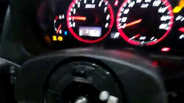 Двигатель с КПП, Subaru EZ30 - U248188 TG5D7CVDBA BPE EZ30DJCDGE коса+комп, 110 000 Km