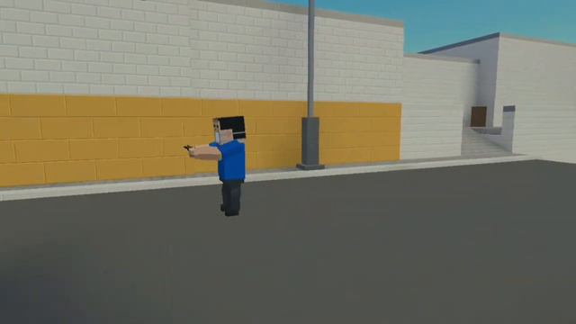 САМБАДИ В БЛОК СТРАЙКЕ смотреть онлайн