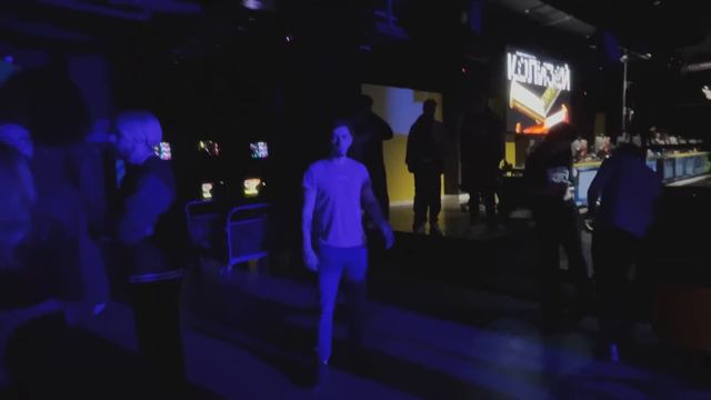 ВЛОГ №1 | LoL vs DOTA 2 со стримерами! смотреть онлайн