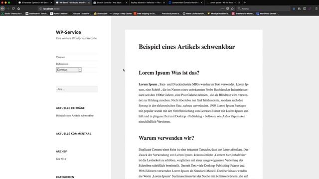 WORDPRESS YABANCI DİL EKLENTİSİ - #wordpress Eklentileri смотреть онлайн