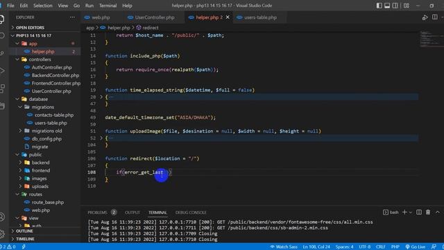 raw PHP: 18 user image update and 505 error making смотреть онлайн