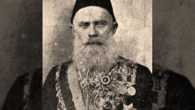# OSMANLI # TARİHİ # 2021 # AHMET CEVDET PAŞA HAYATI смотреть онлайн