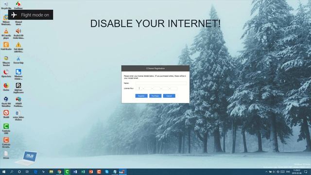 CCleaner 5.54.7088 Professional (на русском) + ключ смотреть онлайн