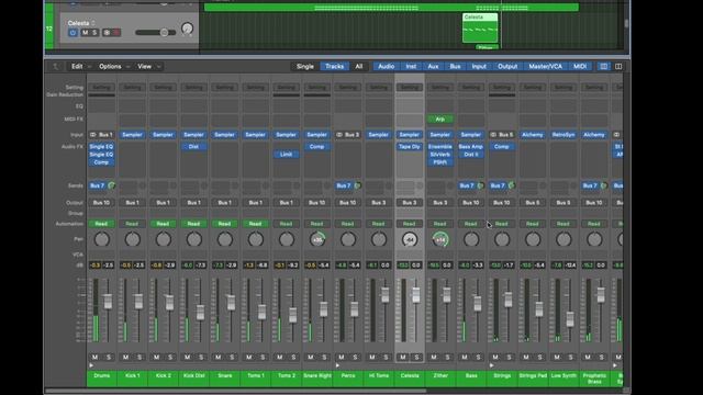 How to Produce: Beyoncè: End Of Time - Remake | Isolated Tracks | With Logic Pro X Plugins (2022) смотреть онлайн