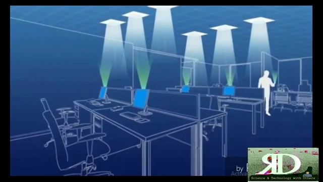 What Is Li fi? смотреть онлайн