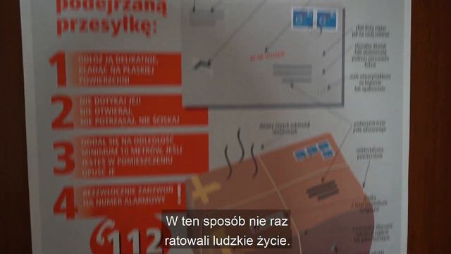 Dzień Numeru Ratunkowego 112 смотреть онлайн