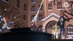 The Spectacular Spider Man 2008 Venom Vs Spider Man Full Final Fight