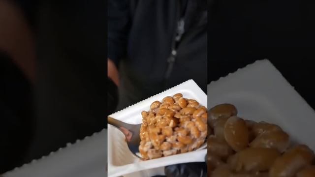 Секреты натто: лайфхаки, которые изменят твой завтрак!