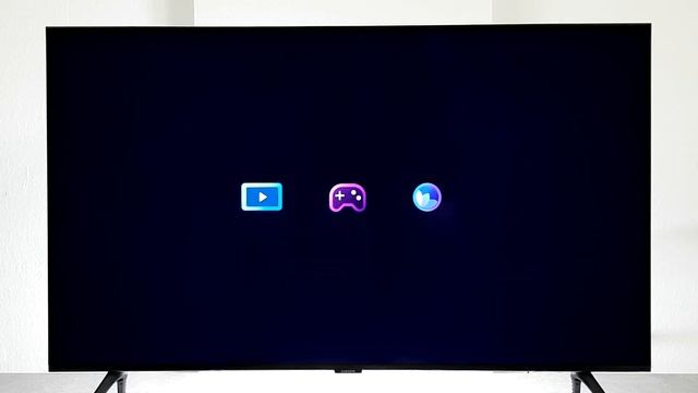 Samsung CU7100 Crystal 4K TV Unboxing + Setup with Demo смотреть онлайн