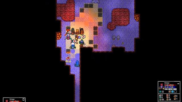 Alvora Tactics 遊玩紀錄 攔路打劫的騎士Cavor смотреть онлайн