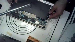 Замена аккумулятора Asus UX21A