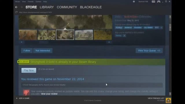 Fixing the RollerCoaster Tycoon World Trailer смотреть онлайн
