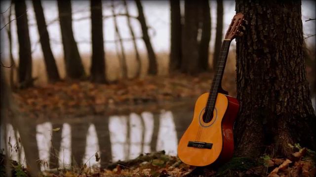 Александр Потетий - Аве Мария, Гитара (Шуберт) смотреть онлайн