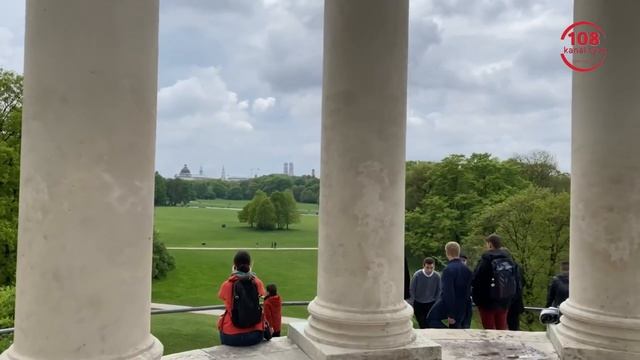 “TUVA: LIVE TALK”: Сайын Оюн — живет и учится в Германии смотреть онлайн