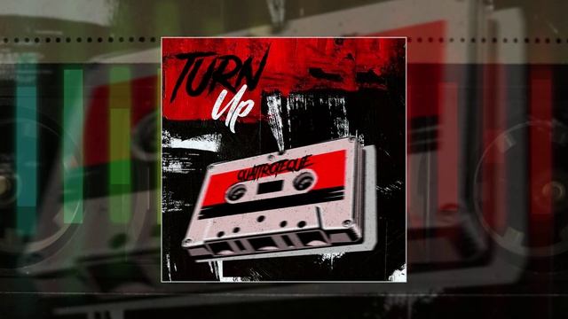 QUATTROTEQUE - TURN UP (Официальная премьера трека)