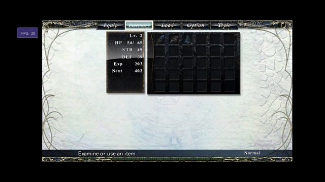 Vita3K V8 | YS ORIGIN | Snapdragon 680