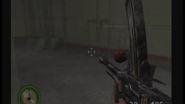 Medal of Honor: Rising Sun (Mission 9) Supercarrier Sabotage *Walkthrough* [PS2] смотреть онлайн