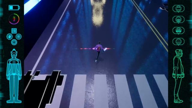 Travis Strikes Again: No More Heroes Switch Gameplay смотреть онлайн