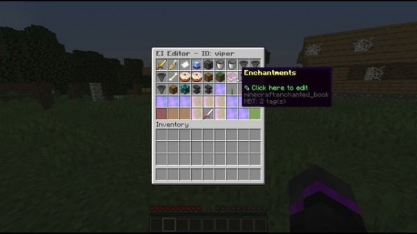 Custom Items Plugin | Minecraft Plugins