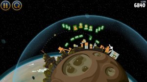 Angry Birds Star Wars ФИНАЛ! #5