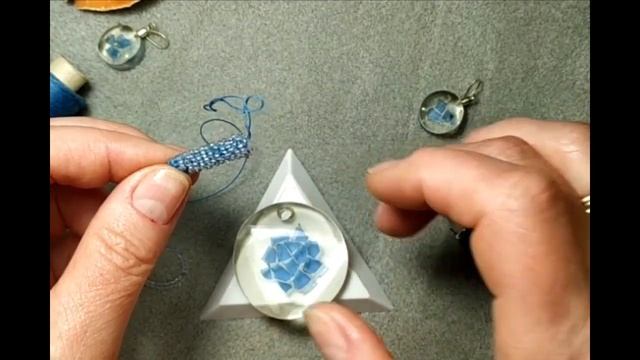 Флешмоб "Море зовет". Кулон Одесса смотреть онлайн