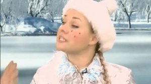 АБВГДейка ? Театр. Новогодняя сказка ? Официальный канал