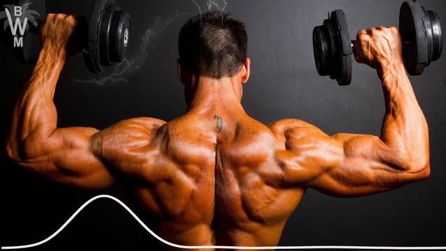 Entrenamiento Brutal en el Gimnasio ? Música Electrónica y Bass 2018 ? Motivación Masculina смотреть онлайн