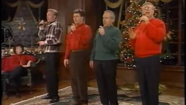 Gold City. O Holy Night. 1997 смотреть онлайн