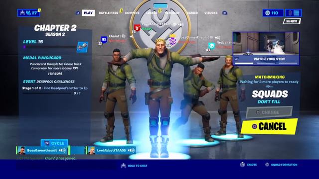 streamsniping a fashon show in fortnite смотреть онлайн