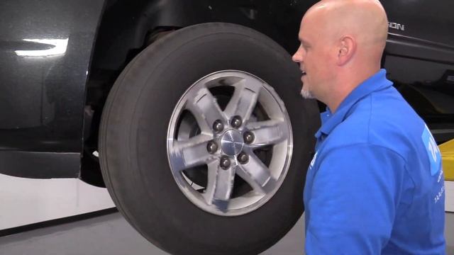 Top 5 Problems GMC Yukon SUV 3rd Generation 2007-14 смотреть онлайн