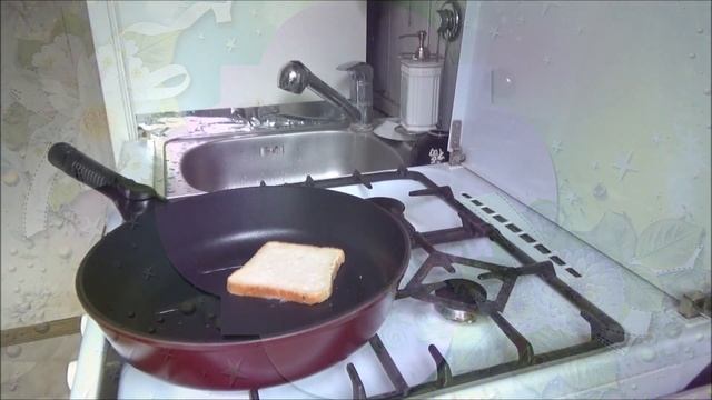 Бутерброды или тосты с творогом и редисом смотреть онлайн