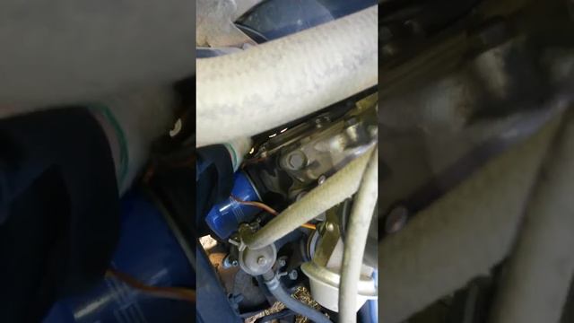 Как подтянуть цепь на классике. смотреть онлайн