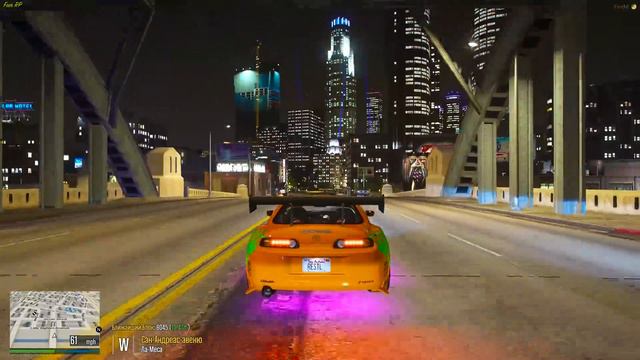 ВО СКОЛЬКО ВЫЙДЕТ ОБНОВЛЕНИЕ «Тюнинг в Лос-Сантосе» для ГТА 5 ОНЛАЙН? (GTA 5 ONLINE) смотреть онлайн