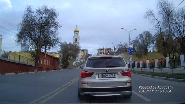 Великий Ноябрь 2018 в Самаре !!! смотреть онлайн