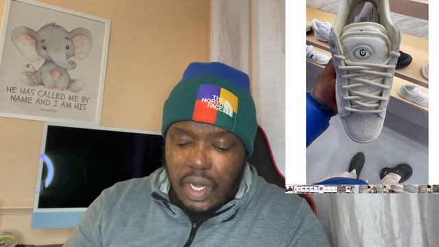 Unboxing Bad Bunny x Adidas Campus Light смотреть онлайн