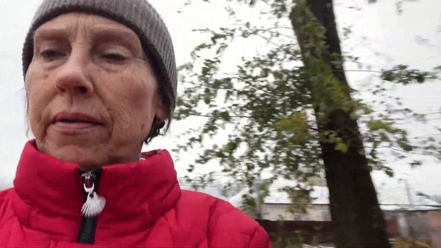 Варю кашу.? Бегу оплачивать платежки. Маленькая пенсия. Орехи падают. смотреть онлайн