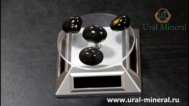 Красота камня черный оникс смотреть онлайн