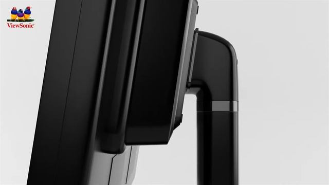 ViewSonic VG2437Smc Video Conferencing Monitor - Spanish смотреть онлайн