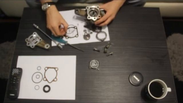 Личный стиль в интерьере