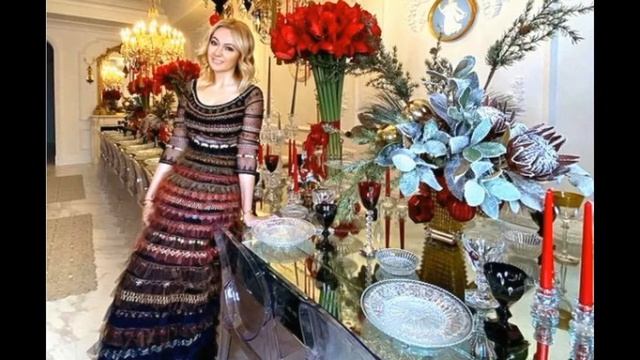 Рудковская отметила день рождения в 2021 стиле Красной Шапочки смотреть онлайн