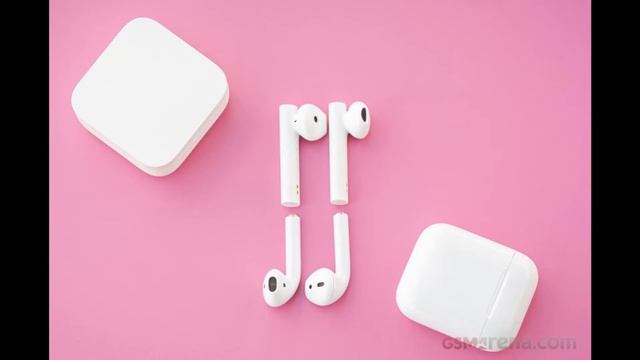 Xiaomi Mi True Wireless Earphones 2 Basic - Size Matters :) смотреть онлайн