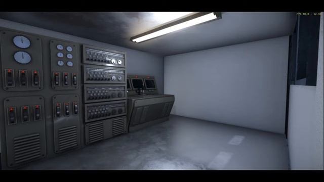 Timesplitters: Rewind Siberia Update смотреть онлайн