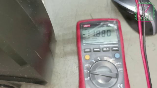 Ремонт бесперебойника ИБП APC Back-UPS ES 400 BE400-RS | Remontibp.ru