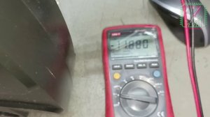 Ремонт бесперебойника ИБП APC Back-UPS ES 400 BE400-RS | remontibp.ru