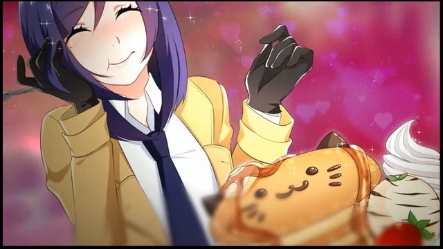 МЕЙД-КАФЕ | Tokyo Dark | Серия #7 смотреть онлайн