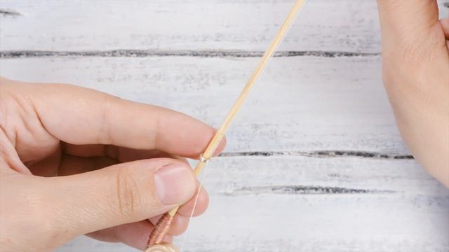 DIY Tiny Fishing Rod (Toy) смотреть онлайн